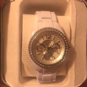 Ladies Fossil watch